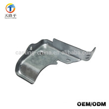 China OEM Aluminium Auto Auto Teile und Zubehör
